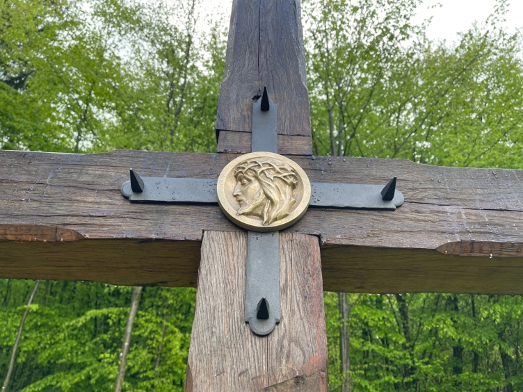 Kříž