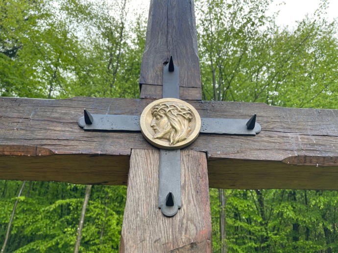 Kříž