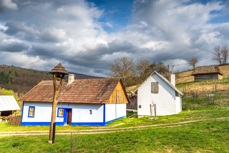 Kovárna