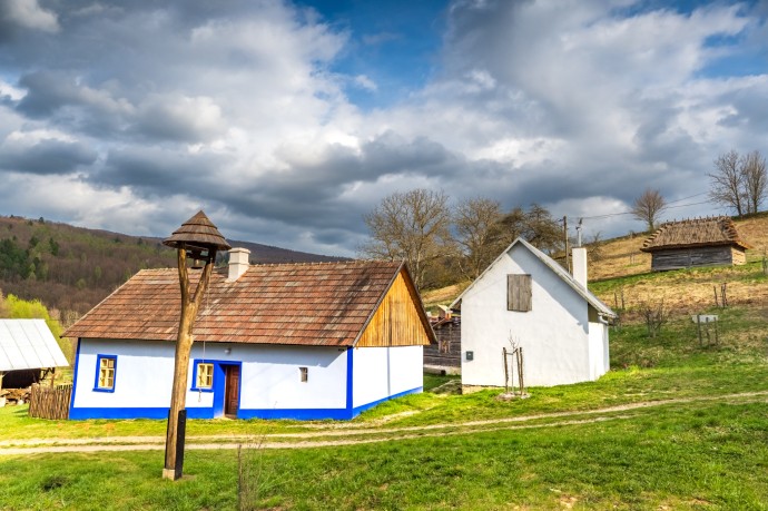 Kovárna