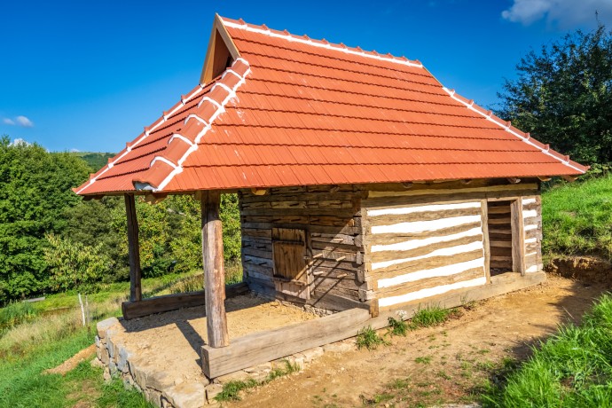 Sušírna ovoce