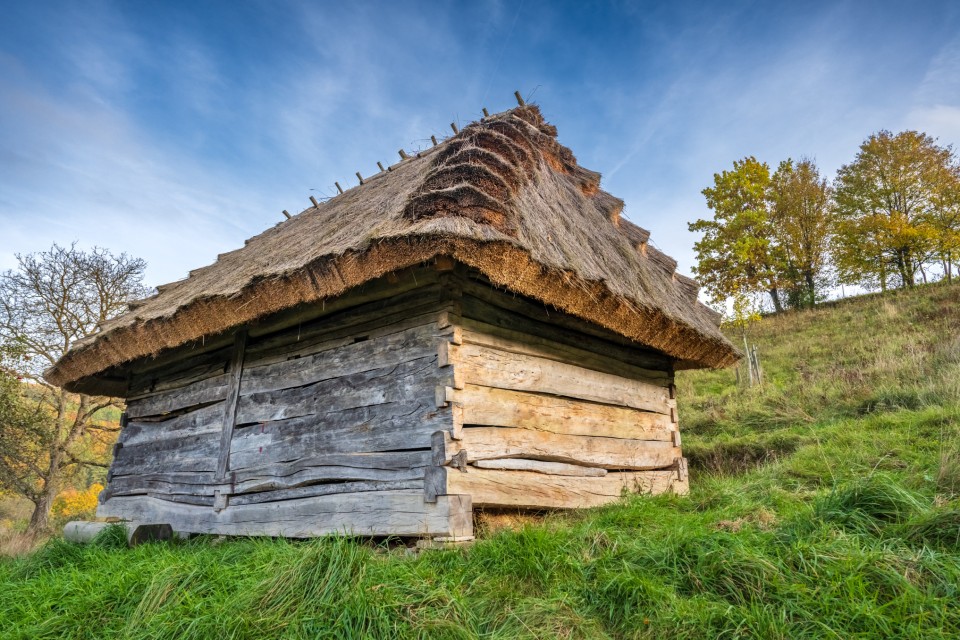 Seník (foto 2)