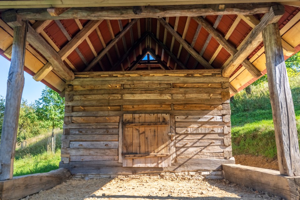 Sušírna ovoce (foto 1)