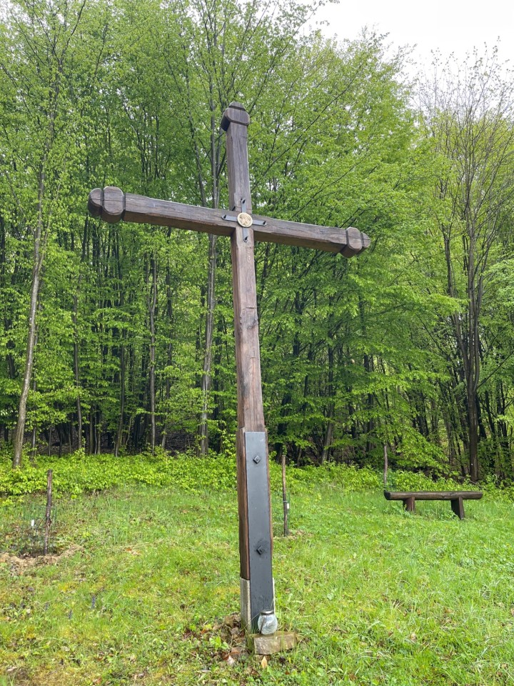 Kříž