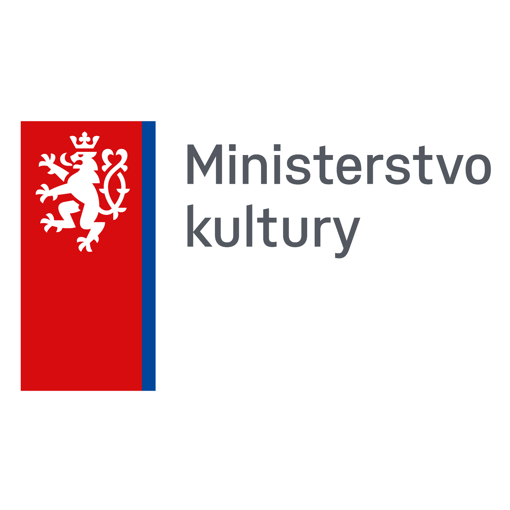 Ministerstvo Kultury