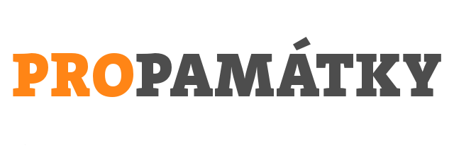PRO PAMÁTKY